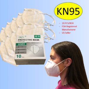 KN95 Face Mask