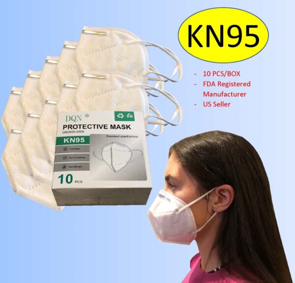 KN95 Face Mask