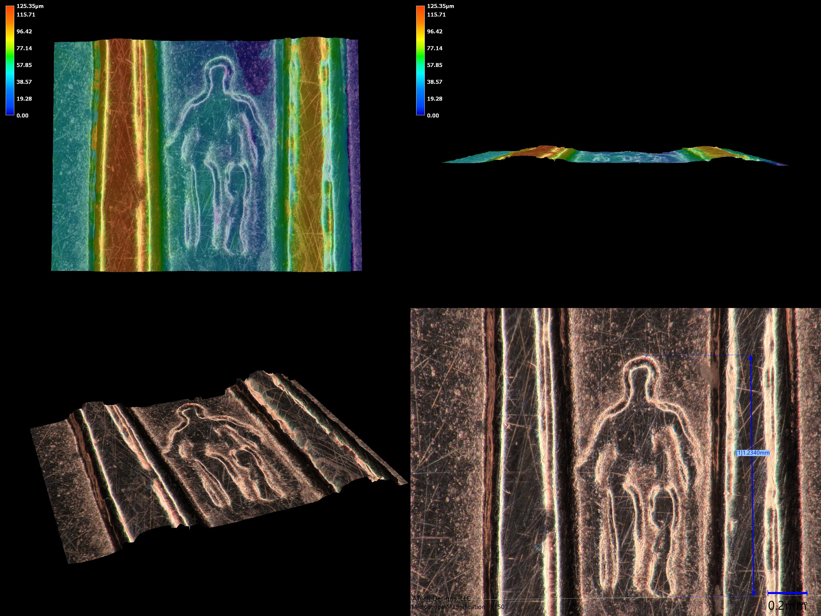 ATech Designs Keyence